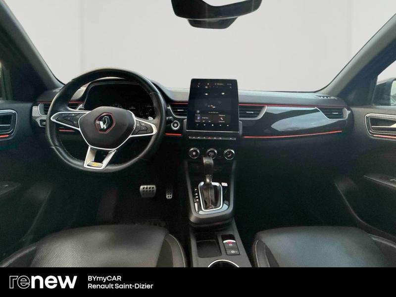 Renault Arkana mild hybrid 160 Edc Fap - 22 R.S. Line