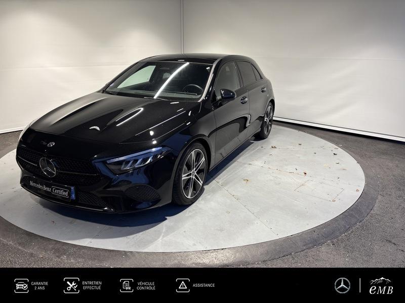 Mercedes Classe a 180 Progressive Line