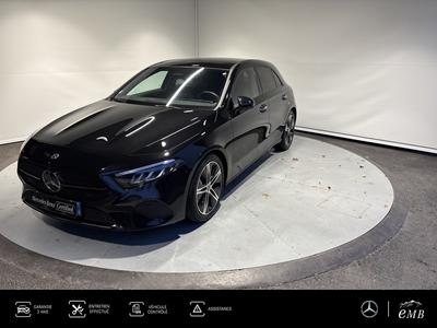 Mercedes Classe a 180 Progressive Line