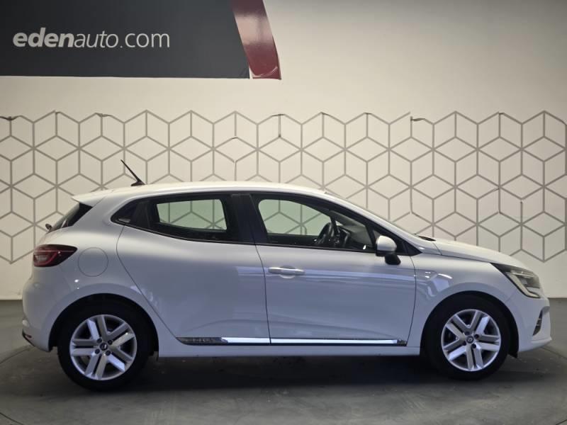 Renault Clio Blue dCi 85 Business