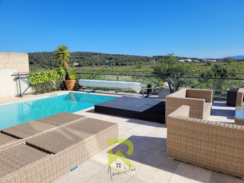 Villa - 170 m² - 5 pièces