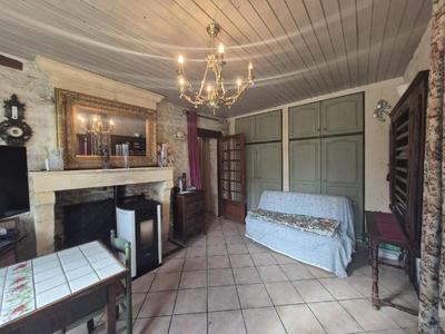 Maison - 123 m² - 4 pièces