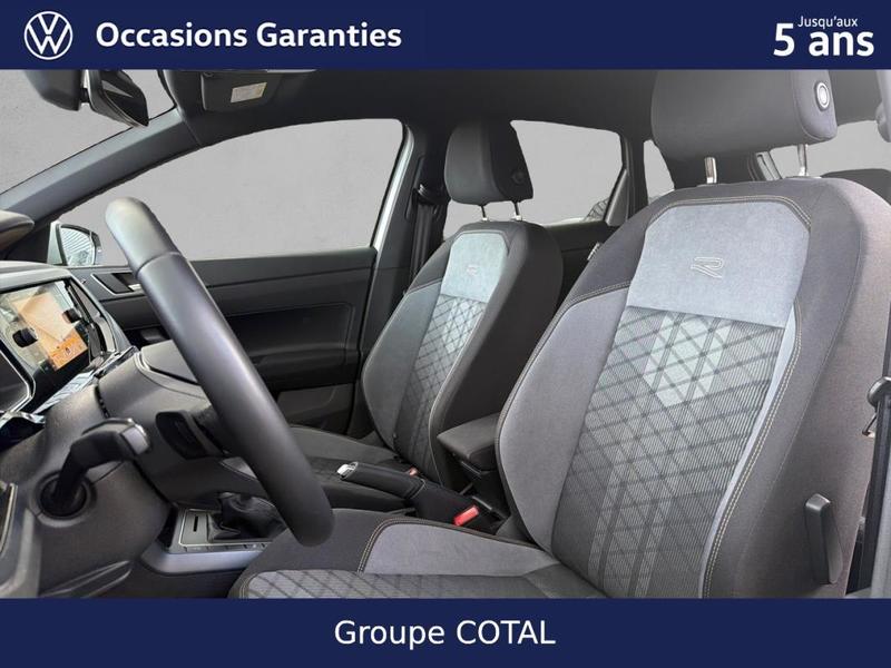 Volkswagen Polo 1.0 Tsi 116 s&amp;S Dsg7 R-Line Edition