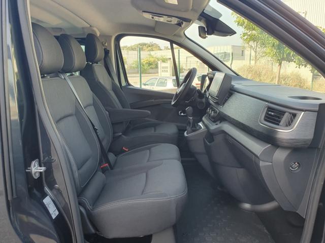 Nissan Primastar Combi L2h1 3.0t 2.0 dCi 150 s/S Dct Tekna