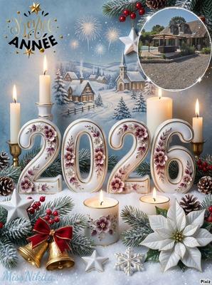 Propriété - 220 m² - 7 pièces