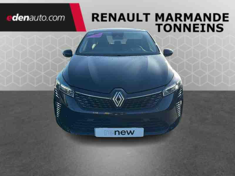 Renault Clio TCe 90 ch Gsr2 Evolution