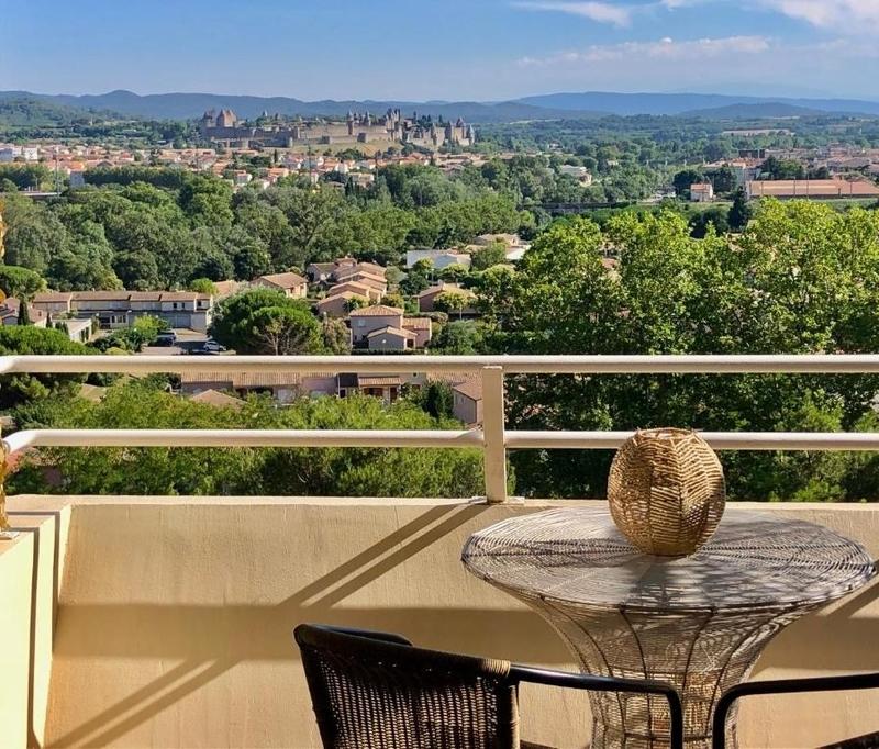 Appartement - 104 m² - 5 pièces