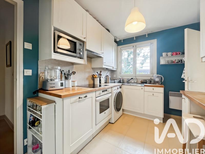 Maison - 115 m² - 7 pièces