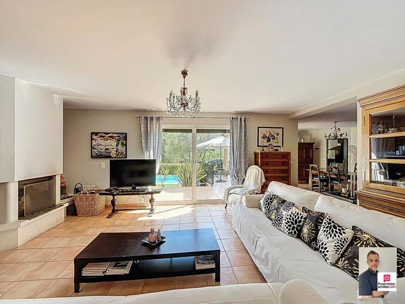 Maison - 145 m² - 5 pièces