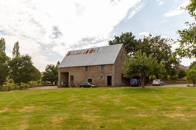 Maison - 321 m² - 12 pièces