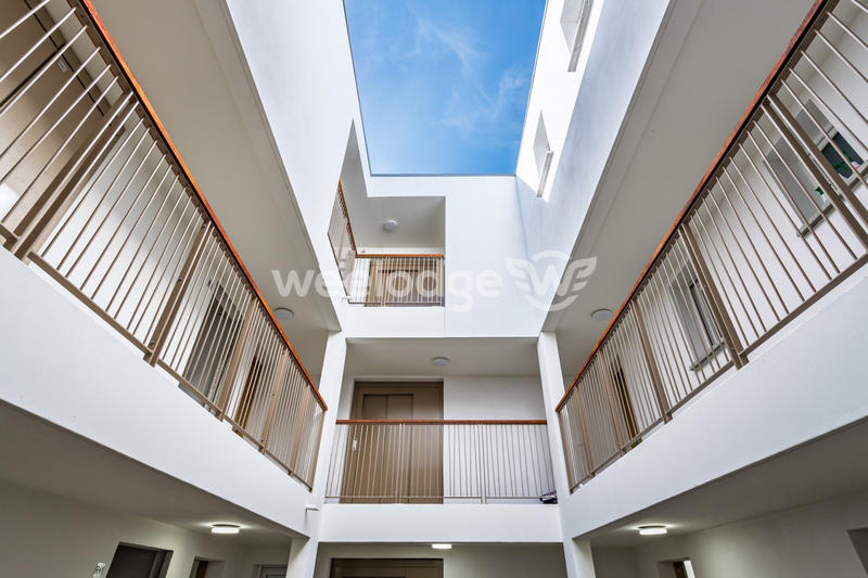 Duplex - 91 m² - 4 pièces