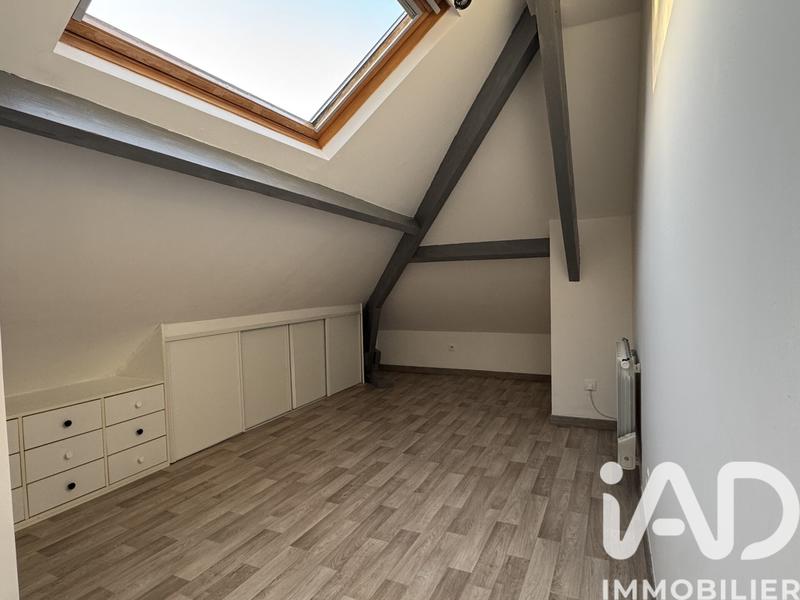 Appartement - 40 m² - 3 pièces