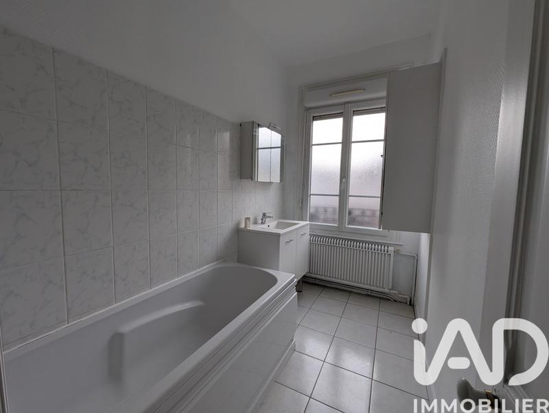 Maison - 131 m² - 5 pièces