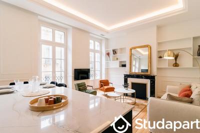 Appartement - 63 m² - 2 pièces