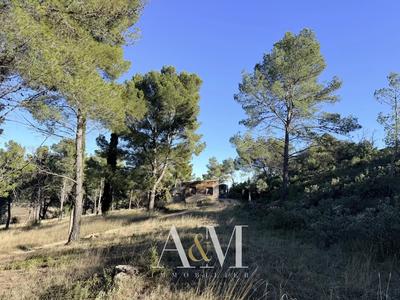 Mas - 71 m² - 4 pièces