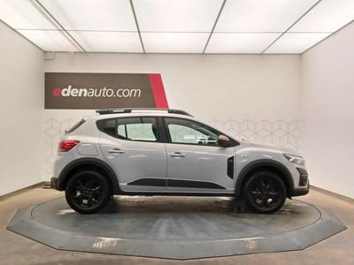 Dacia Sandero Eco-G 100 Stepway Expression