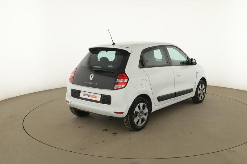 Renault Twingo 1.0 SCe Zen 69 ch