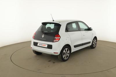 Renault Twingo 1.0 SCe Zen 69 ch