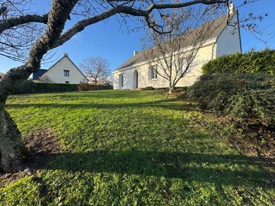 Maison - 89 m² - 4 pièces