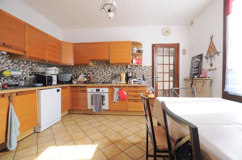 Appartement - 81 m² - 4 pièces