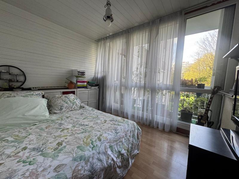 Appartement - 76 m² - 4 pièces