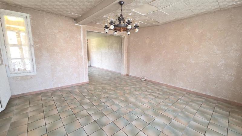 Maison - 86 m² - 4 pièces