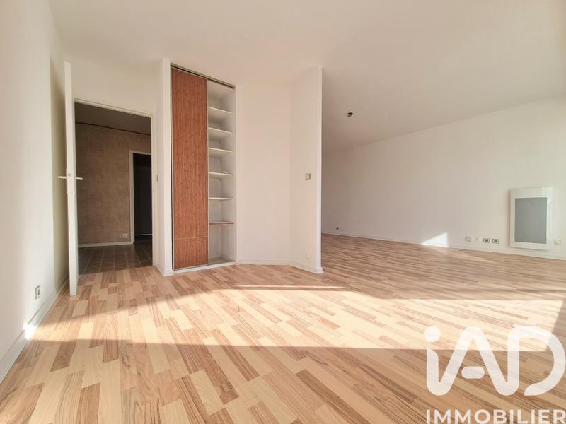Appartement - 81 m² - 4 pièces