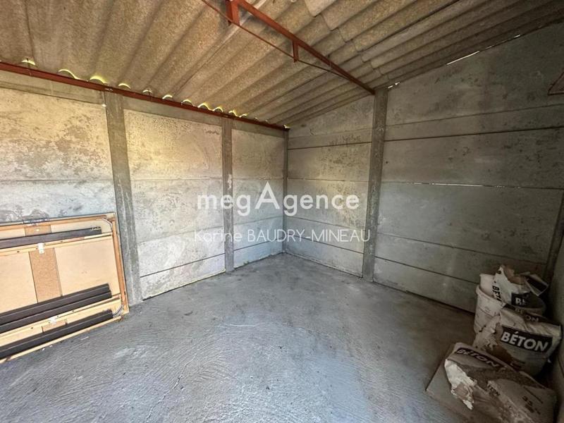 Maison de campagne - 93 m² - 6 pièces