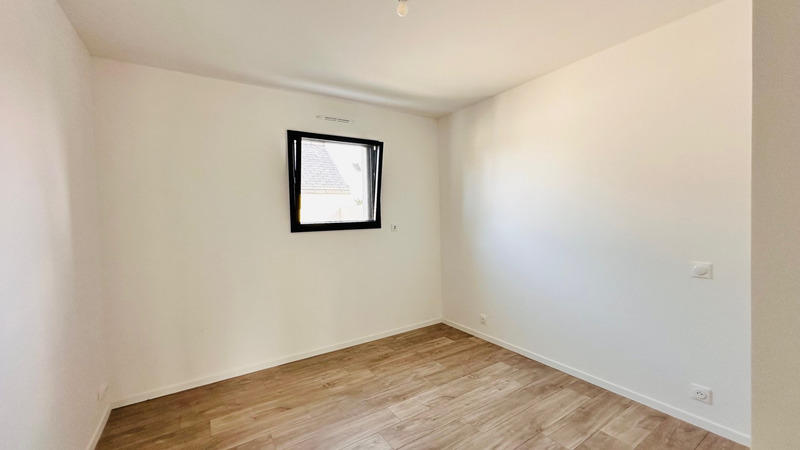 Maison - 103 m² - 4 pièces