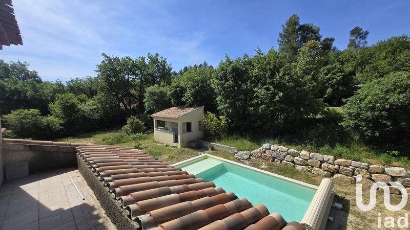 Maison - 161 m² - 5 pièces