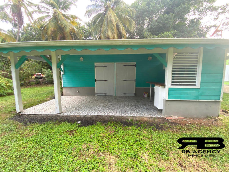 Appartement - 22 m² - 1 pièce