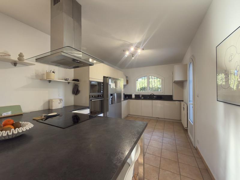 Bastide - 171 m² - 7 pièces