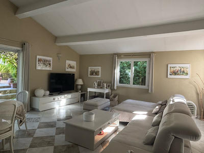 Maison - 145 m² - 6 pièces