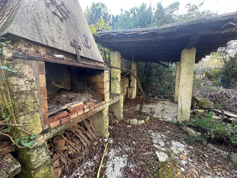 Maison traditionnelle - 165 m² - 6 pièces