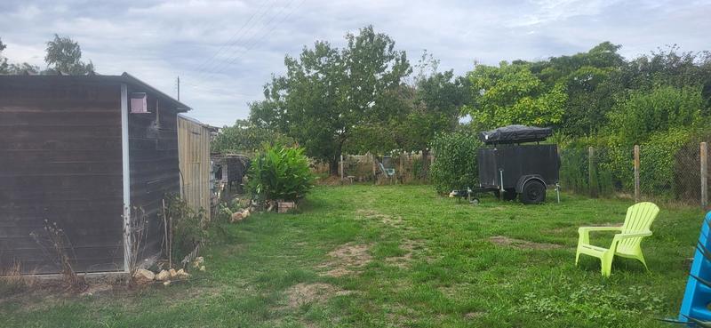 Maison - 75 m² - 4 pièces