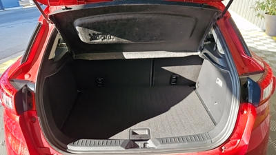 Mazda Cx-3 2.0l Skyactiv-G 120 4x2 Selection