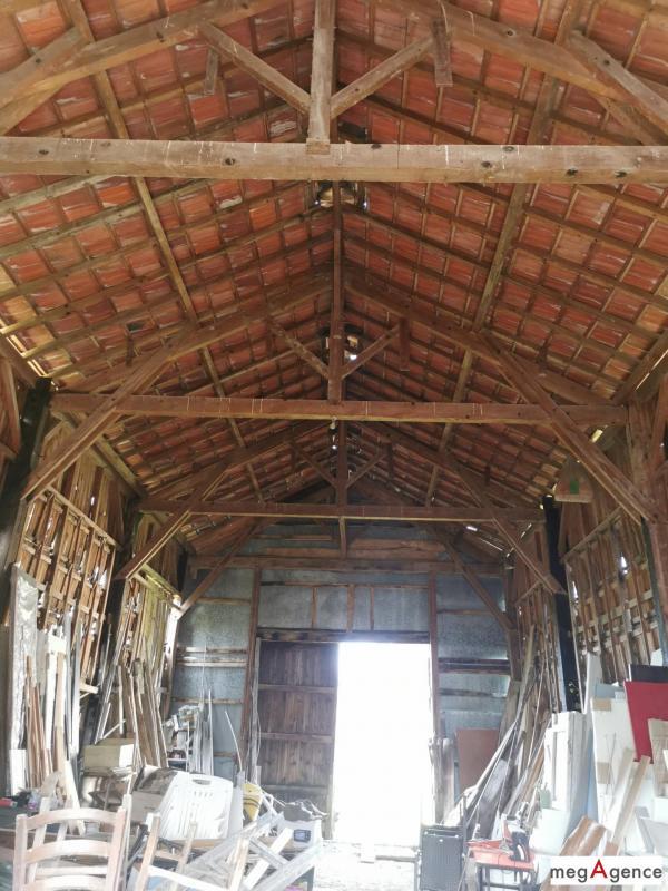 Maison de campagne - 218 m² - 5 pièces