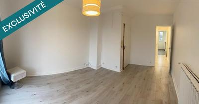 Appartement - 30 m² - 1 pièce