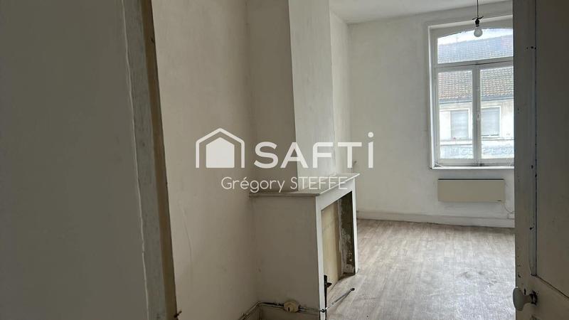 Local commercial - 70 m² - 4 pièces