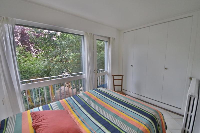 Maison - 107 m² - 4 pièces