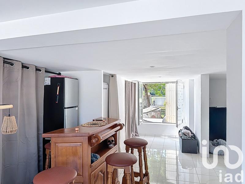 Maison - 104 m² - 5 pièces