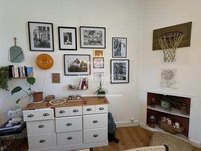 Maison - 117 m² - 5 pièces