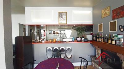 Immeuble - 380 m² - 11 pièces