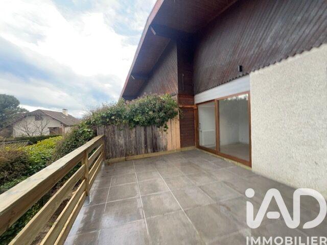 Maison de village - 116 m² - 4 pièces