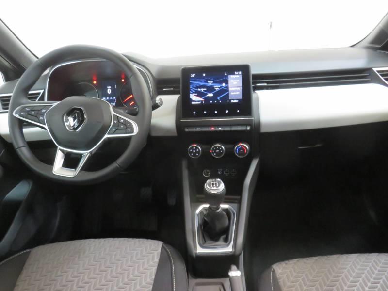 Renault Clio TCe 90 - 21n Limited