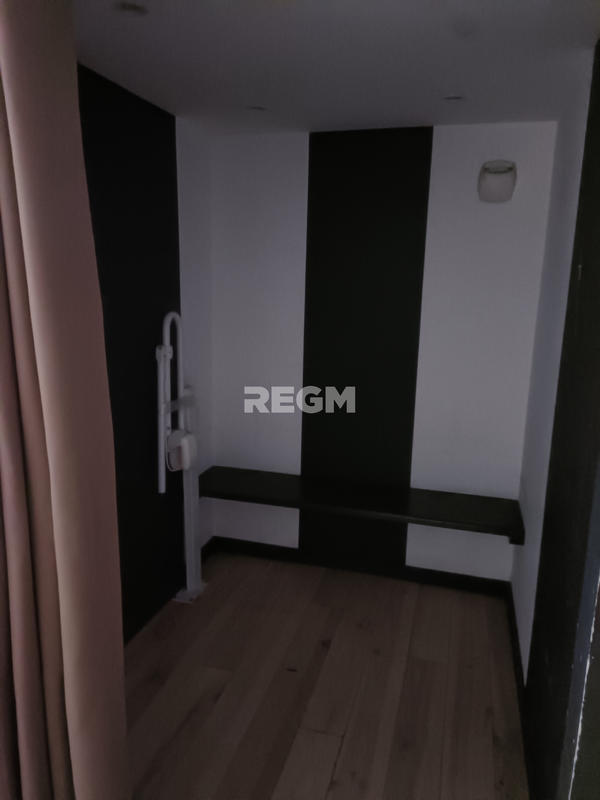 Local commercial - 57 m²