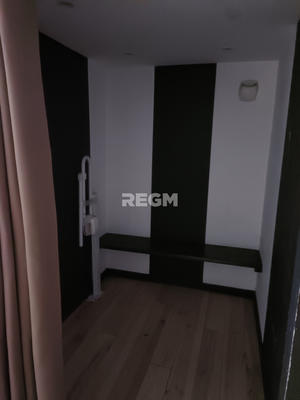 Local commercial - 57 m²