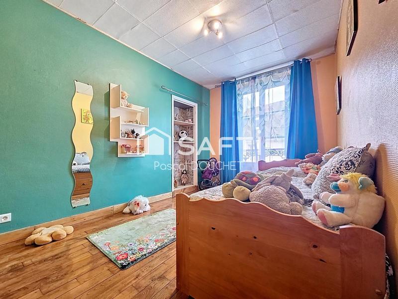 Maison - 312 m² - 5 pièces