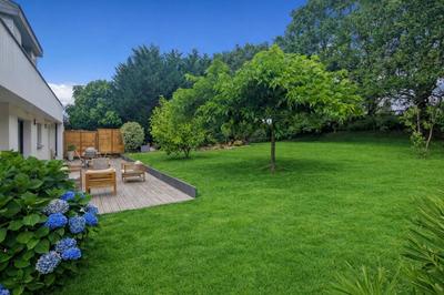 Maison - 156 m² - 6 pièces