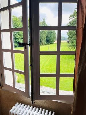 Manoir - 1 200 m² - 20 pièces